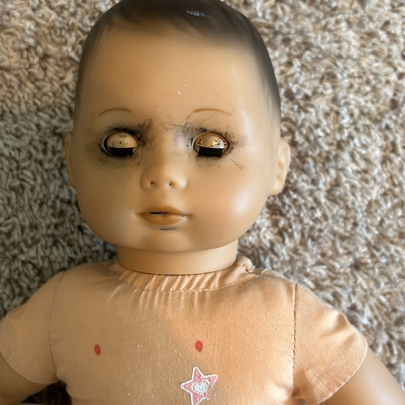 3 American Girl Dolls Sold As Is - Picture 8 of 10